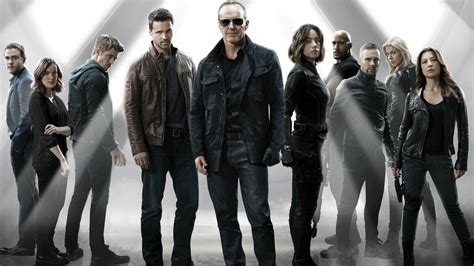 agents of shield episodenguide.